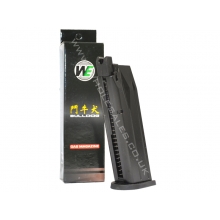 WE 3PX4 Gas Magazine